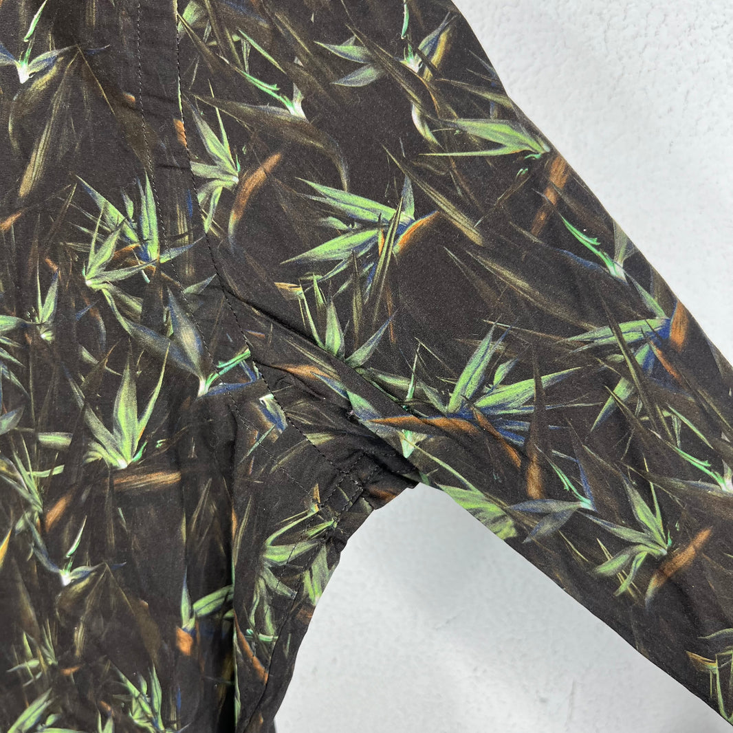 Givenchy Birds Of Paradise L/S Shirt
