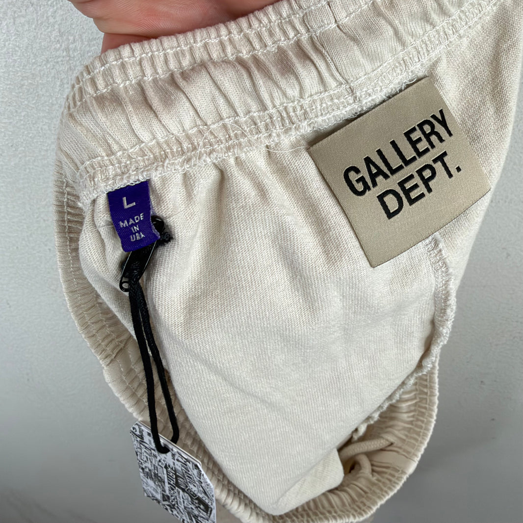 Gallery Dept Paint Boxer Shorts