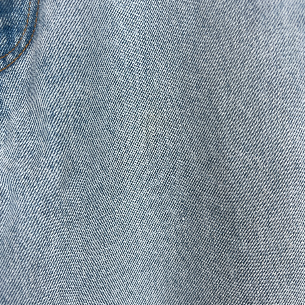 Off White Temperature Denim Jeans
