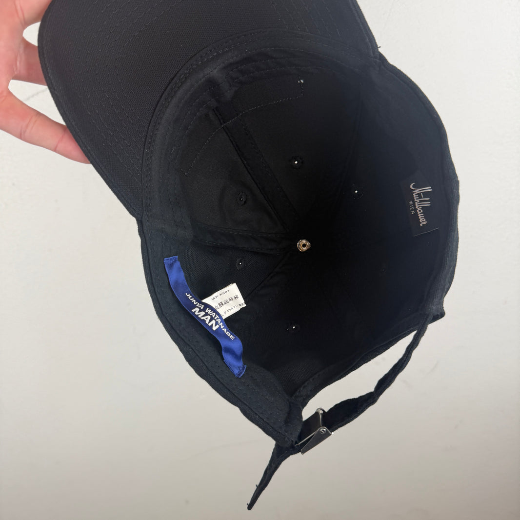 Junya Watanabe Netflix Hat