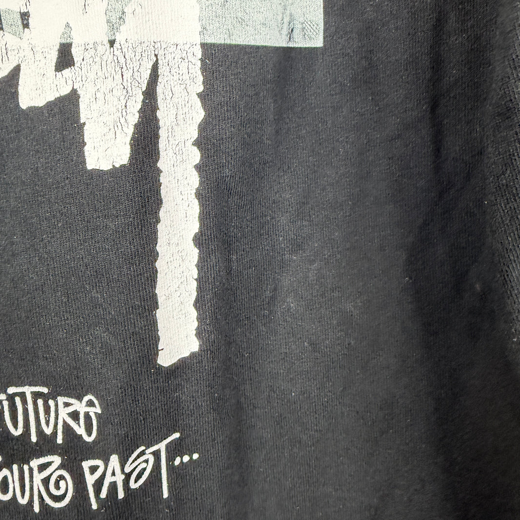 Stussy MMW Future/Past LS T-Shirt