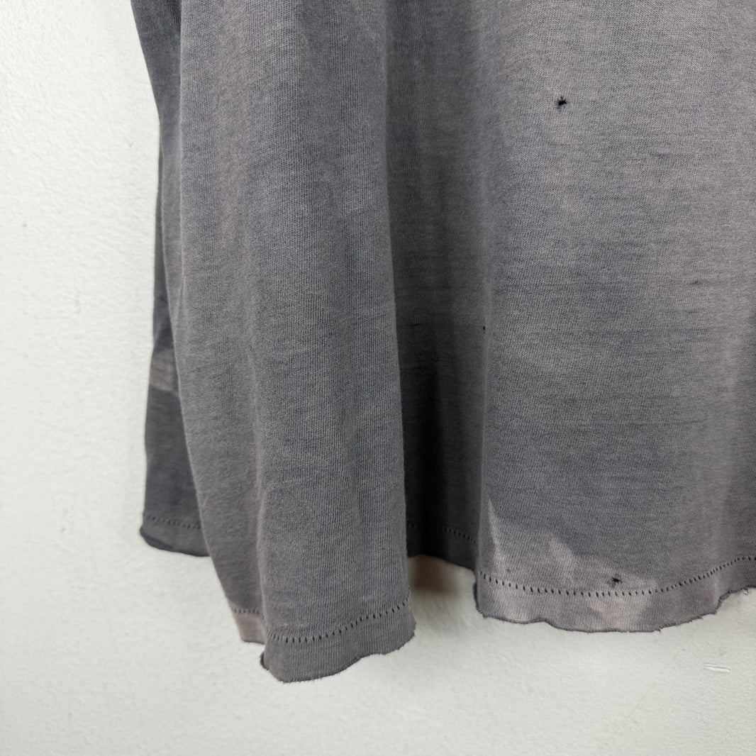Vintage Smoked Jimi Hendrix T-Shirt