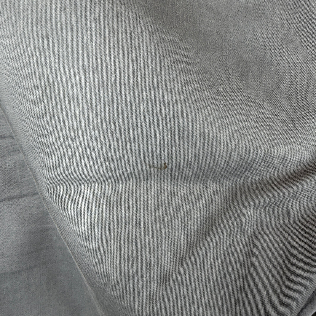 Dior Gray Trouser Pants