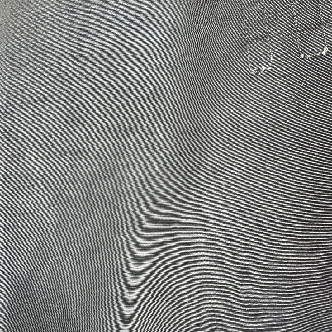 DRKSHDW Nylon Snap Button Over Shirt