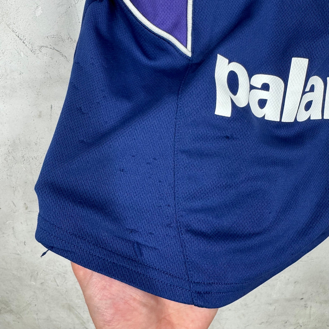 Palace Purple/ Blue Palamat Jersey