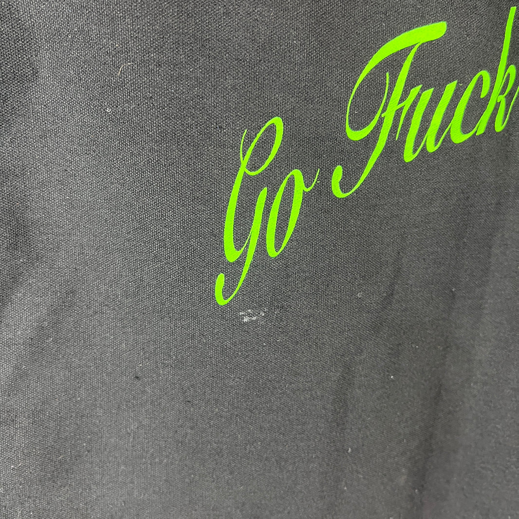 4G GFY Tote