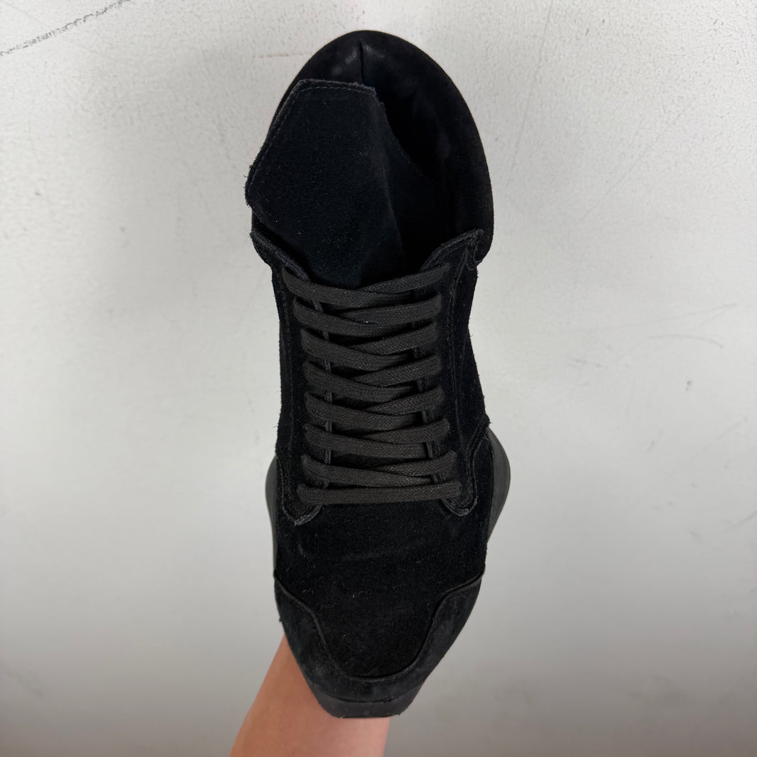 Rick Owens Adidas Runner Sneakers
