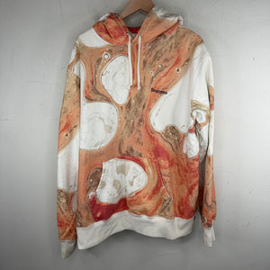 Supreme Blood & Semen Hoodie