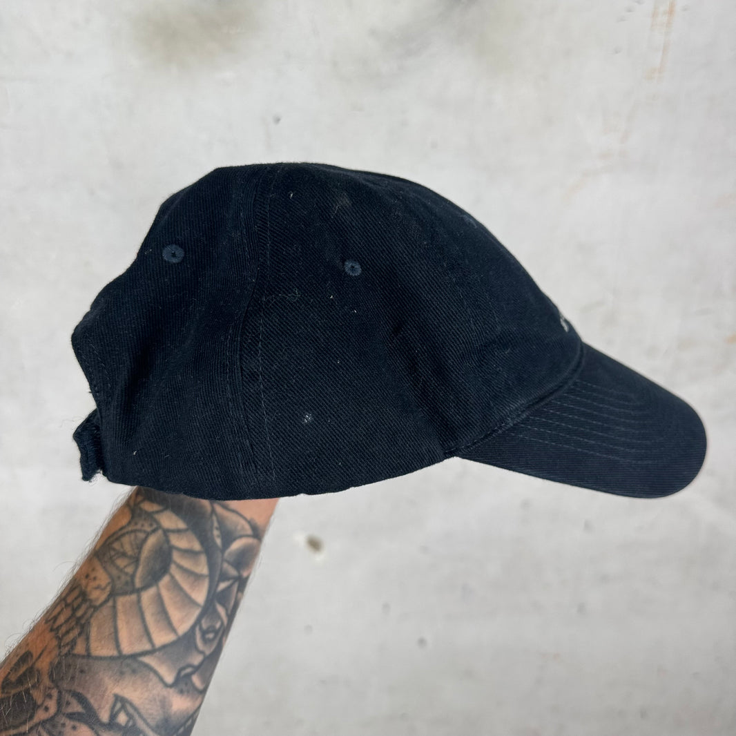 Balenciaga Unity Crest Hat