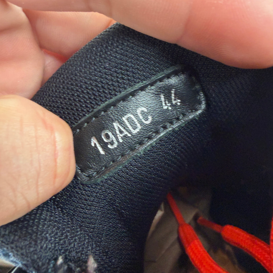 Dior B24 Sorayama Sneakers
