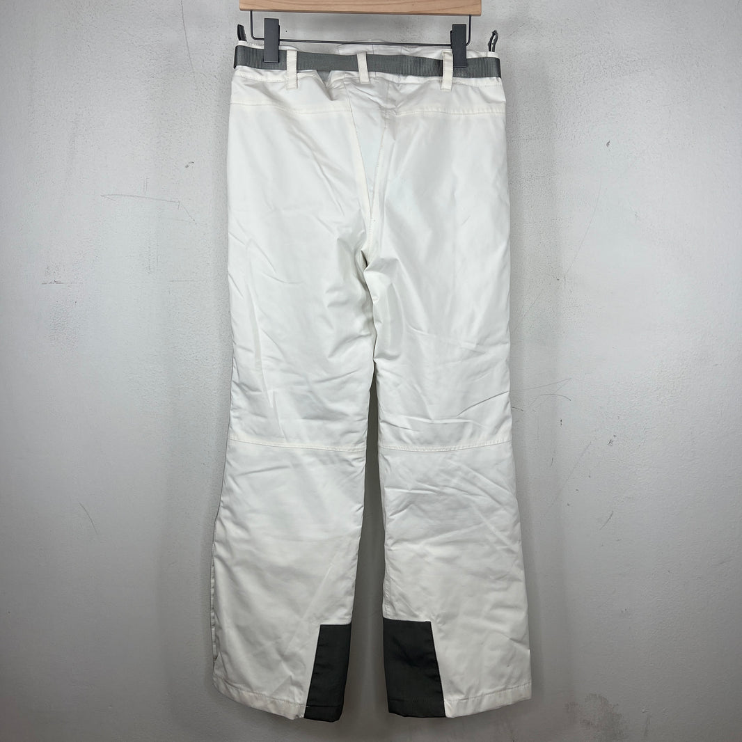 Prada Gore Tex Insulated Ski Pants