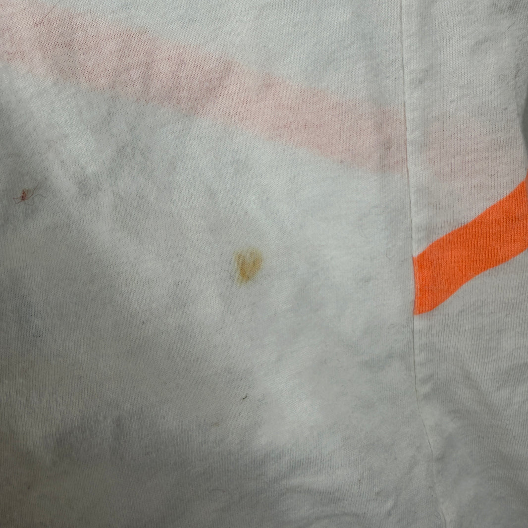 Vintage Nike Challenge Court Polo T-Shirt