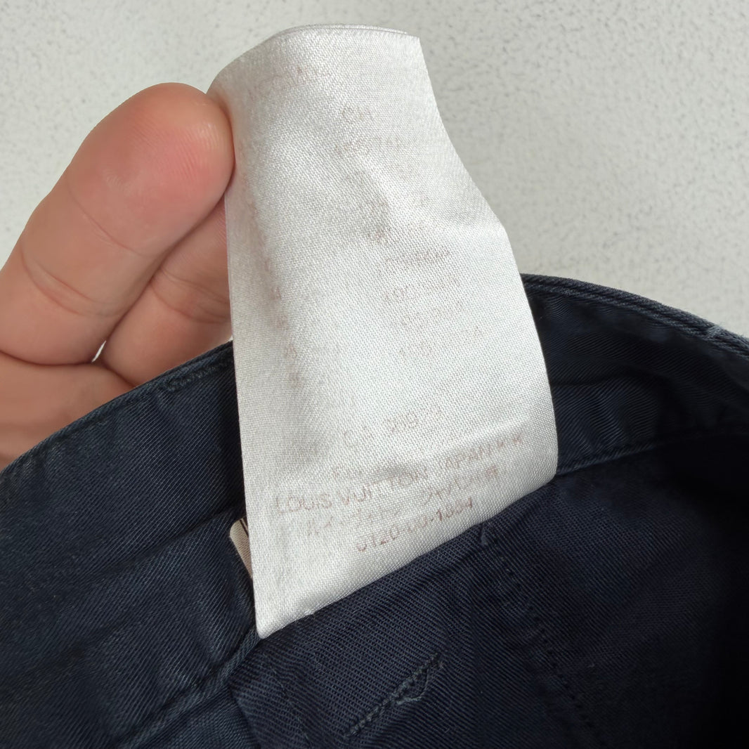 Louis Vuitton Americas Cup Cargo Pants
