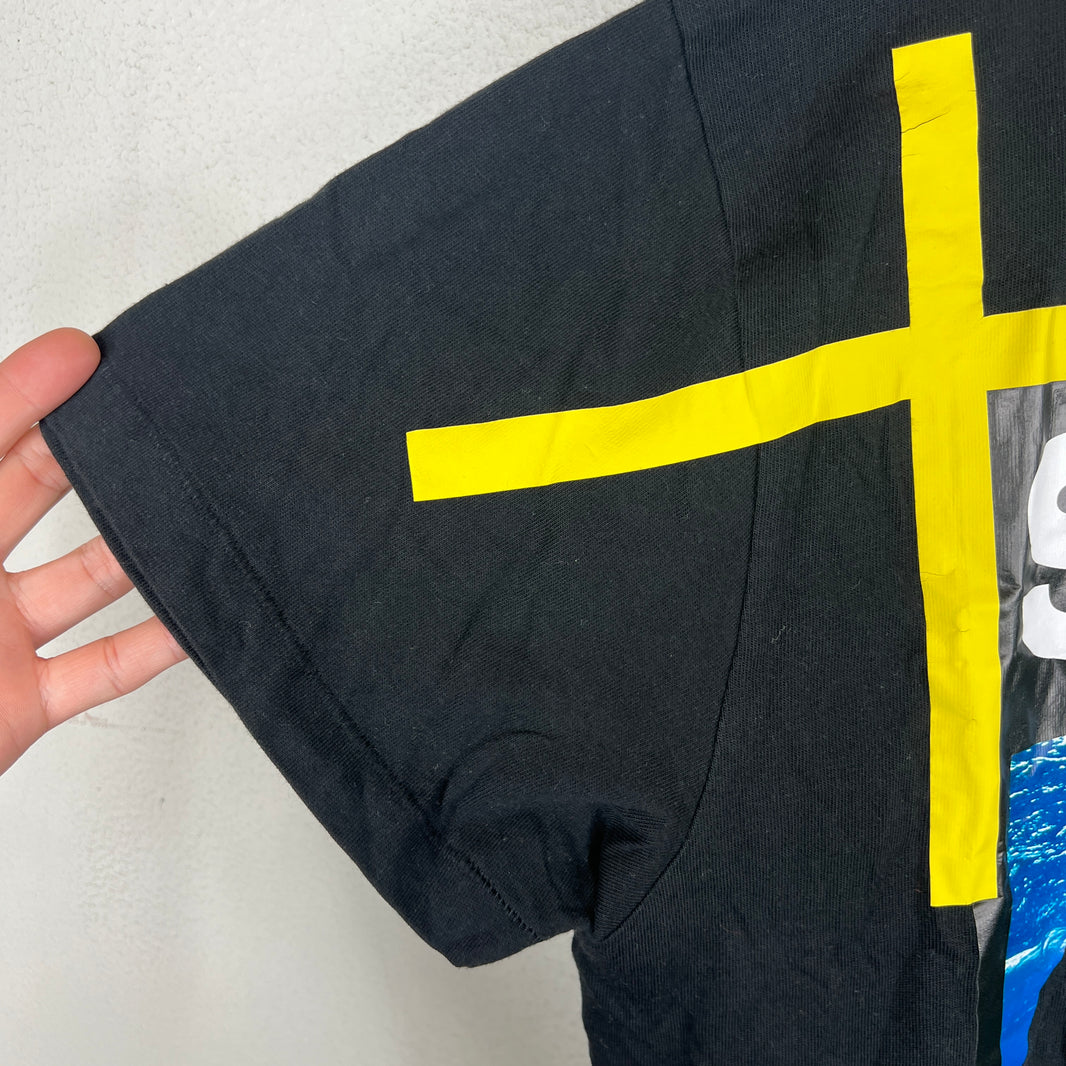 Off White Stolen Moments T-Shirt