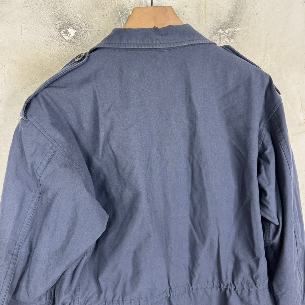 Beams Navy M65 Jacket