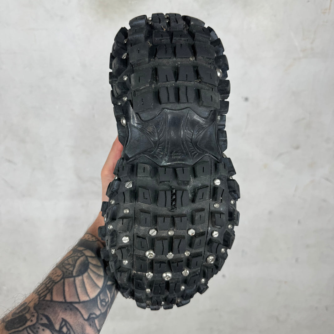 Balenciaga Pierced Defenders