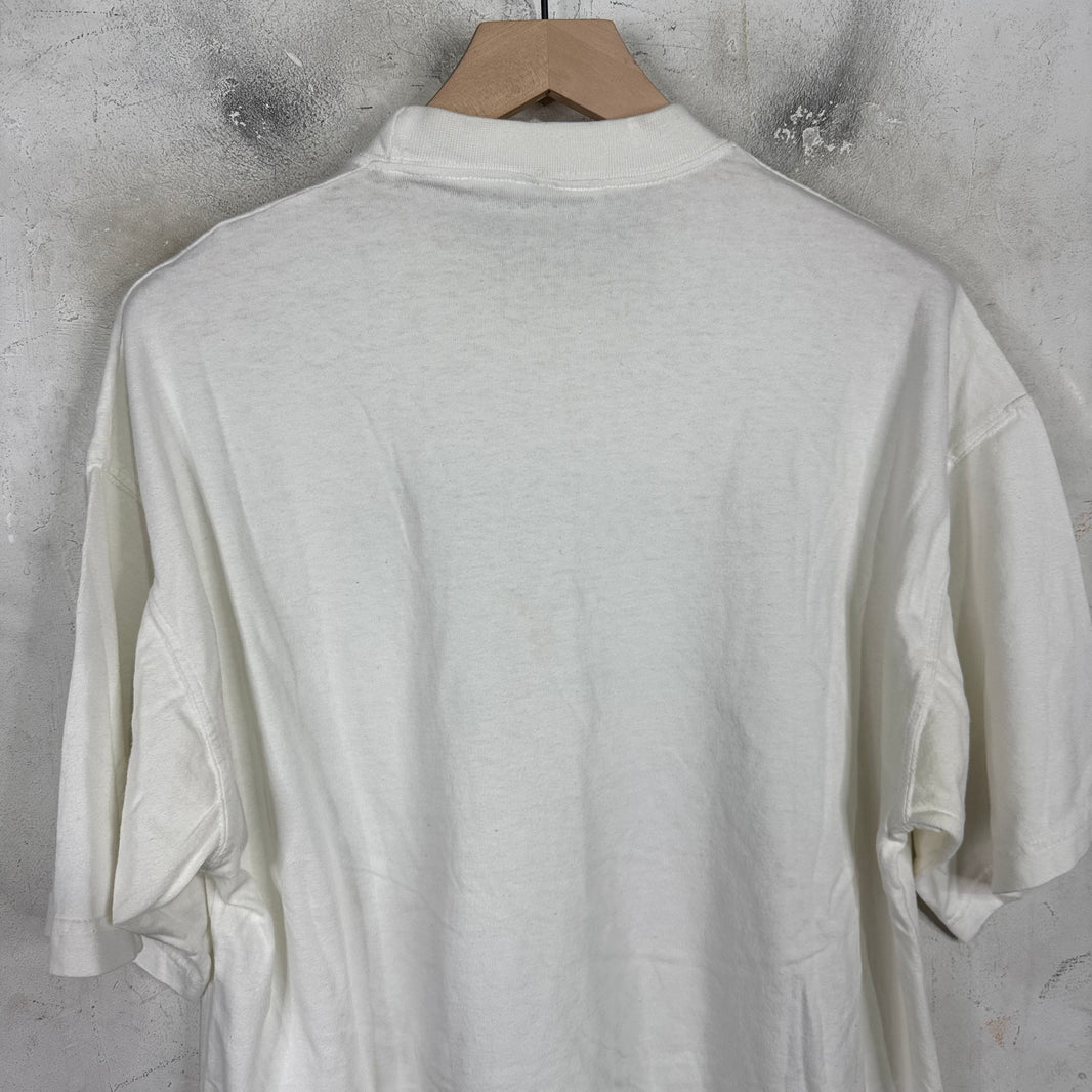 Vintage Princess Diana Died Memorial T-Shirt
