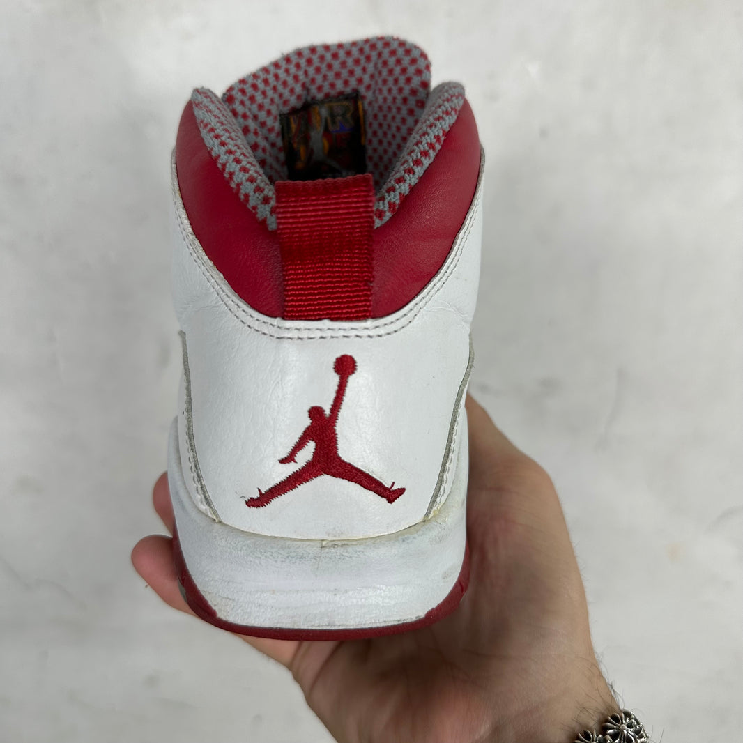 Jordan 05’ Cherry 10