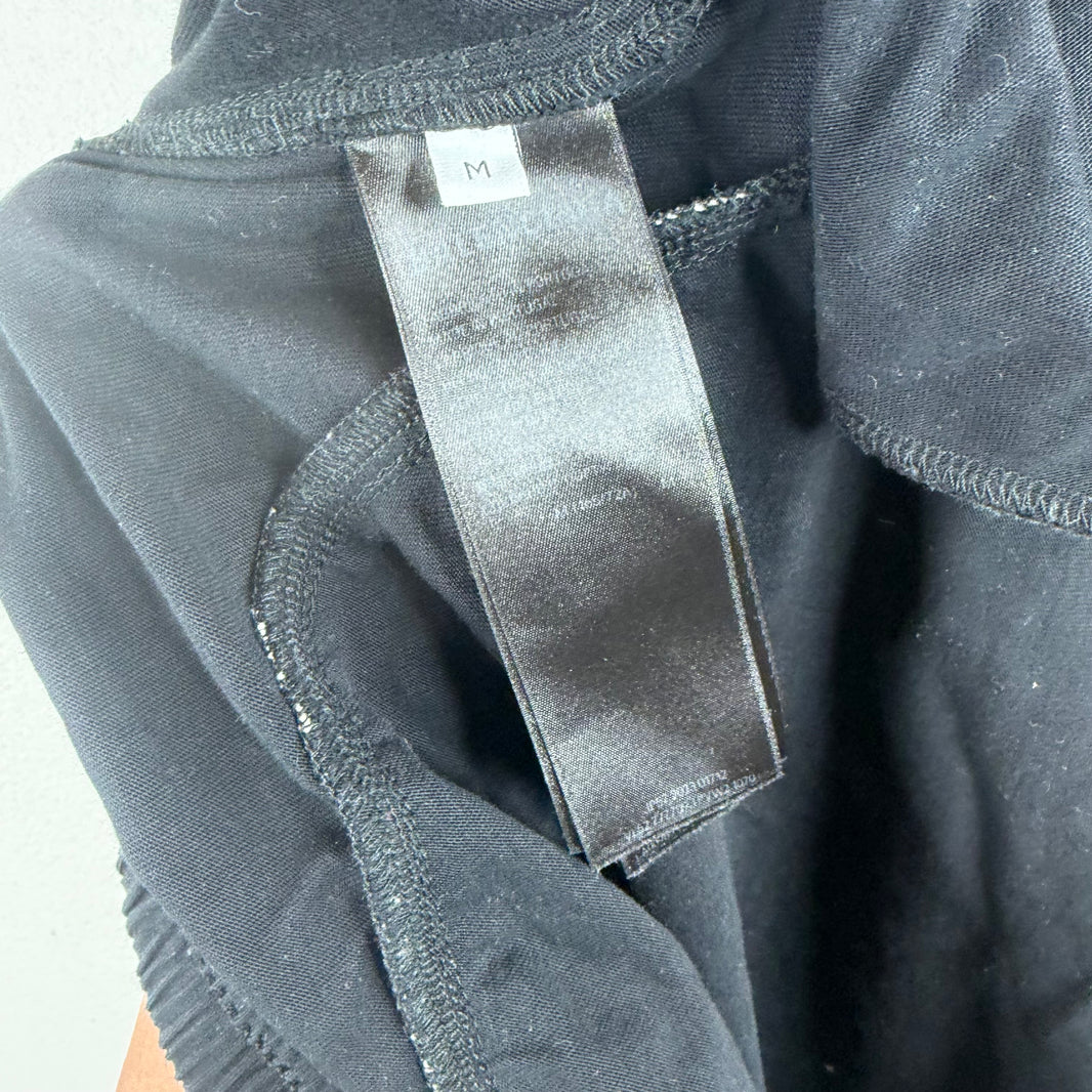 Balenciaga 3B Soccer Shorts
