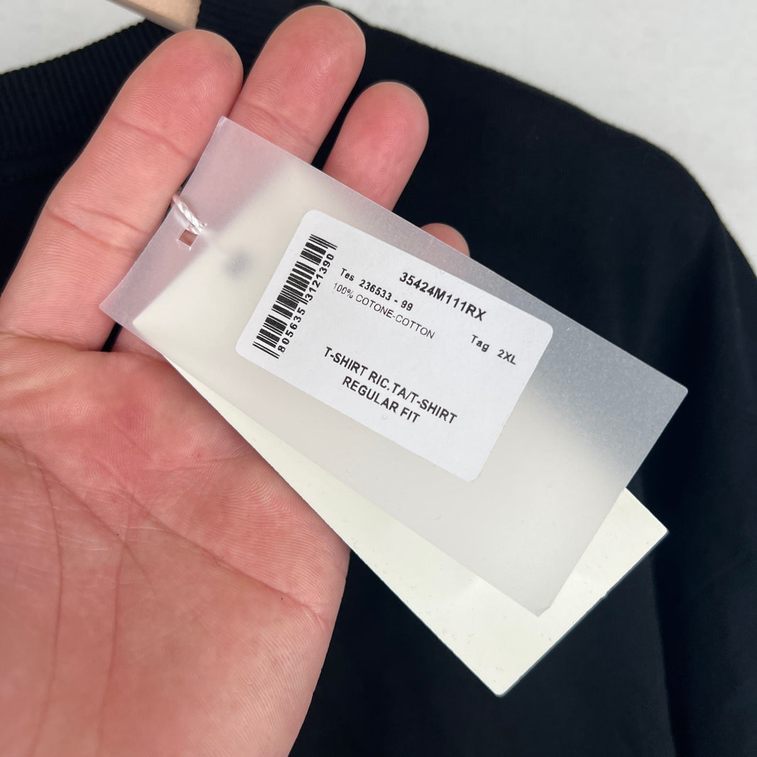 424 Basic Logo T-Shirt