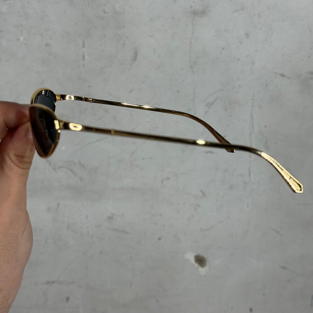 Louis Vuitton Pure Low Oval Sunglasses
