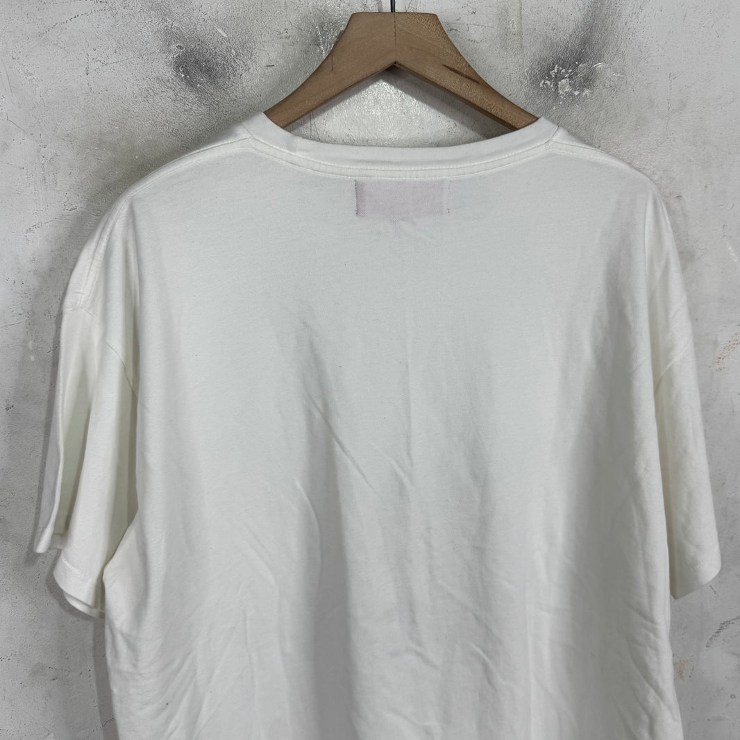 Elder Statesman Ed Roth T-Shirt