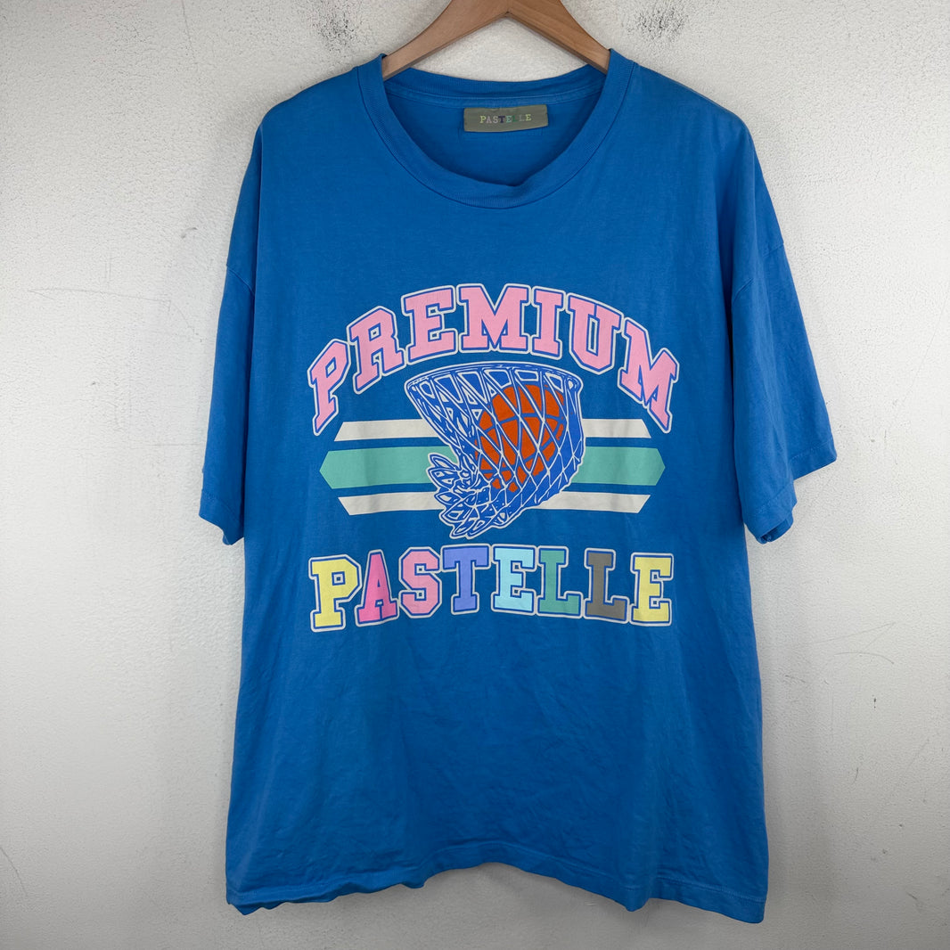 Pastelle Logo T-Shirt