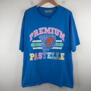 Pastelle Logo T-Shirt