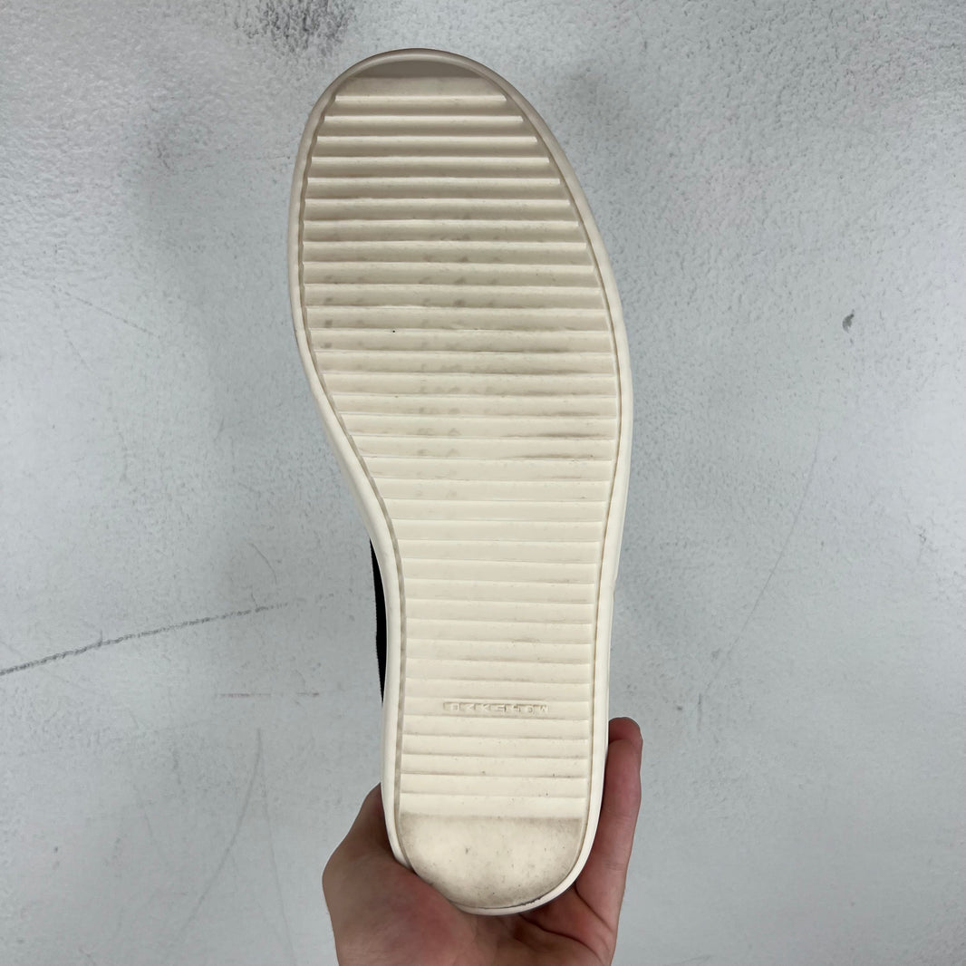 DRKSHDW Slip-On Ramones Sneakers