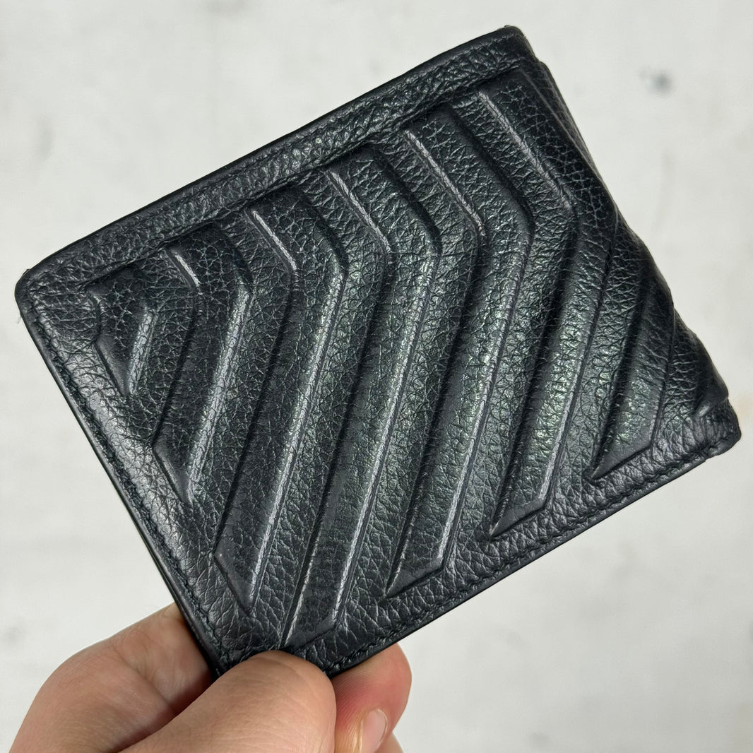 Balenciaga Car Mat Wallet