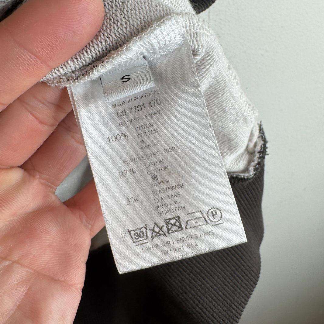 Givenchy Monarch Butterfly Sweater
