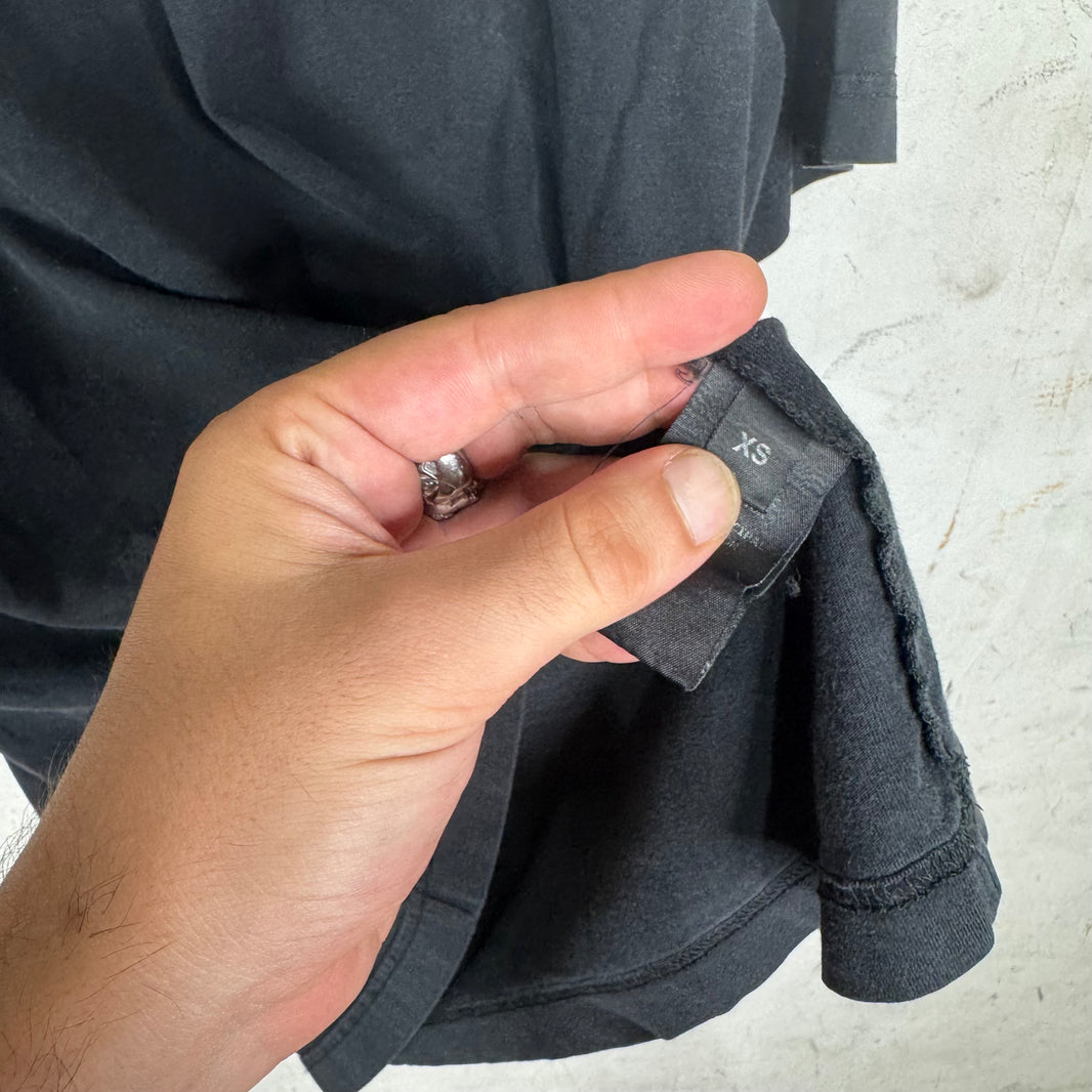Vetements Staff T-Shirt