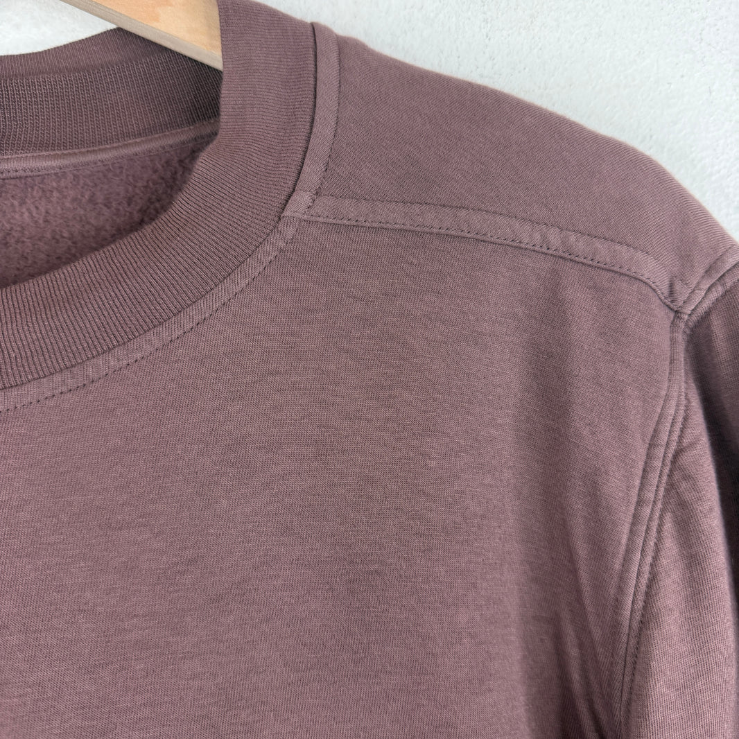 DRKSHDW Hustler Double Layer Sweater Shirt