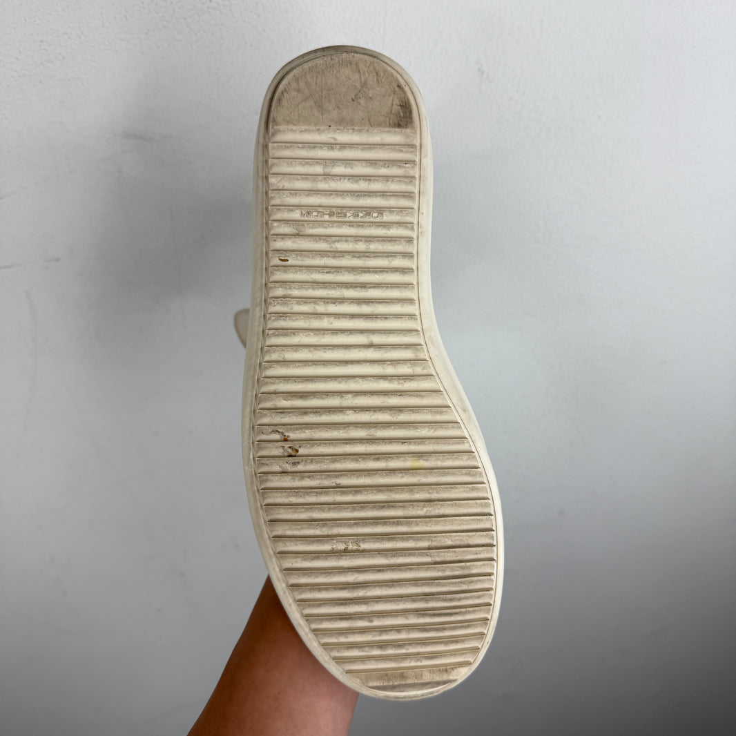 DRKSHDW White Coated Ramones