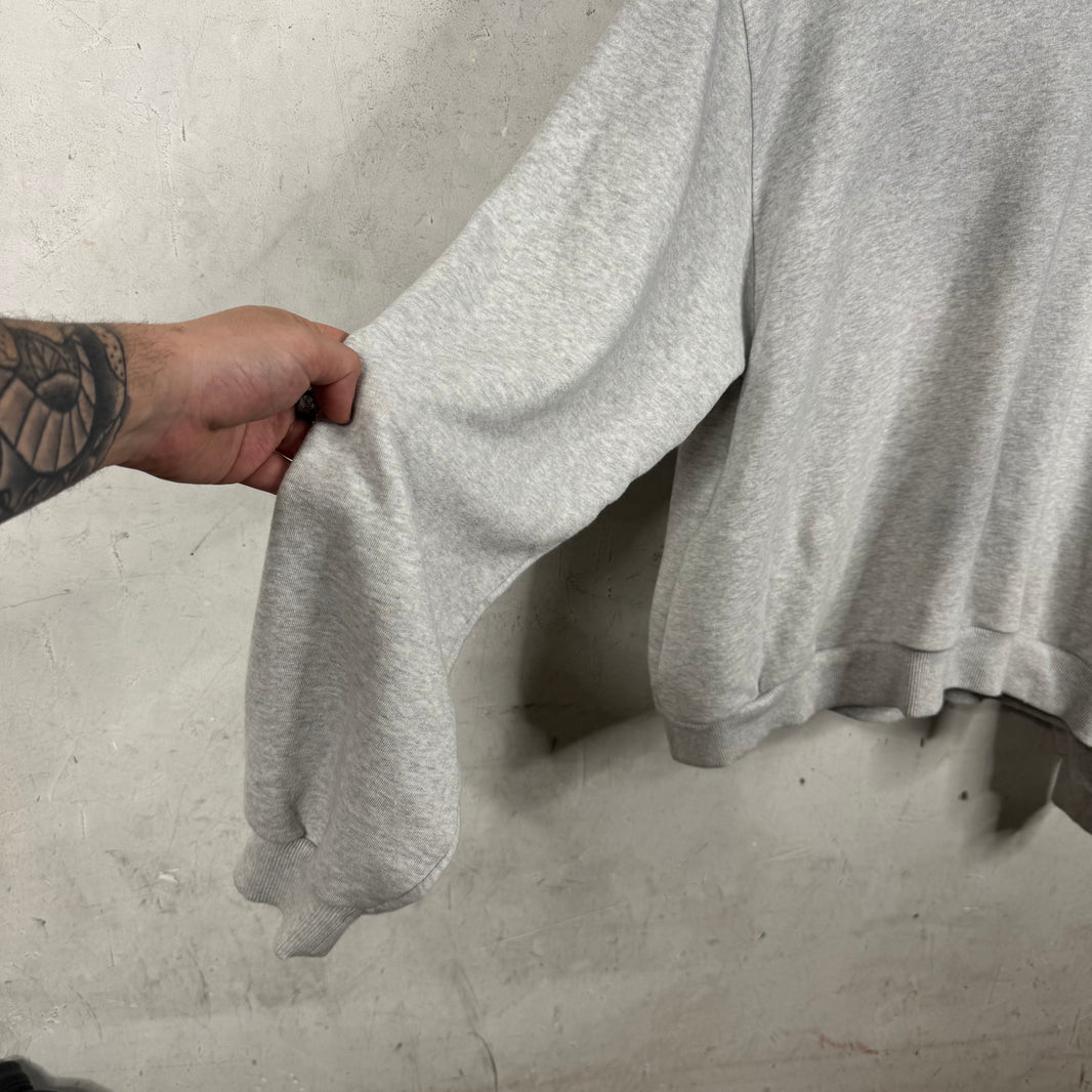 Acne Studios Stockholm Logo Hoodie