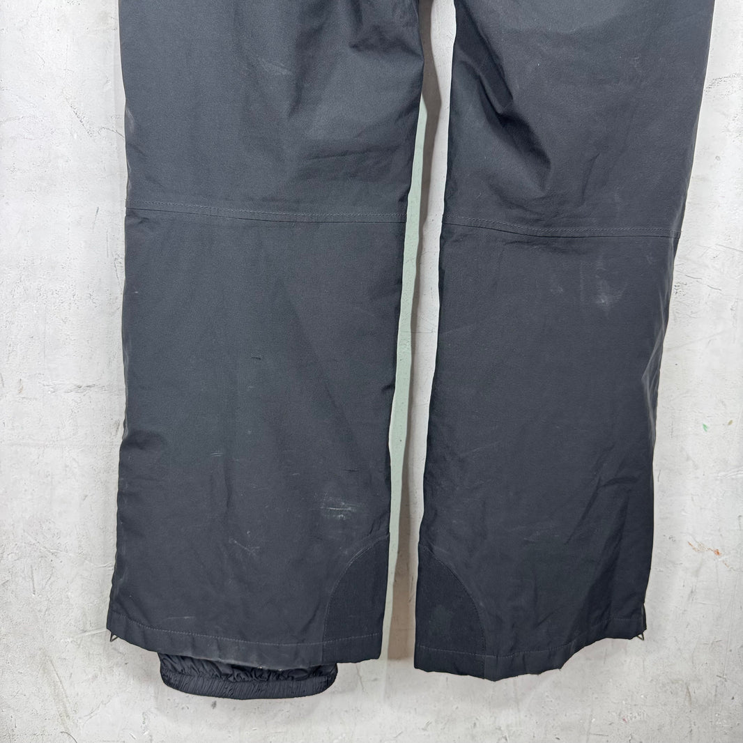 Prada Linea Rosa Black Ski Pants
