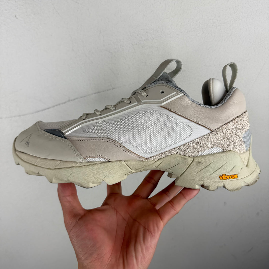 ROA Lhakpa Hiking Sneakers