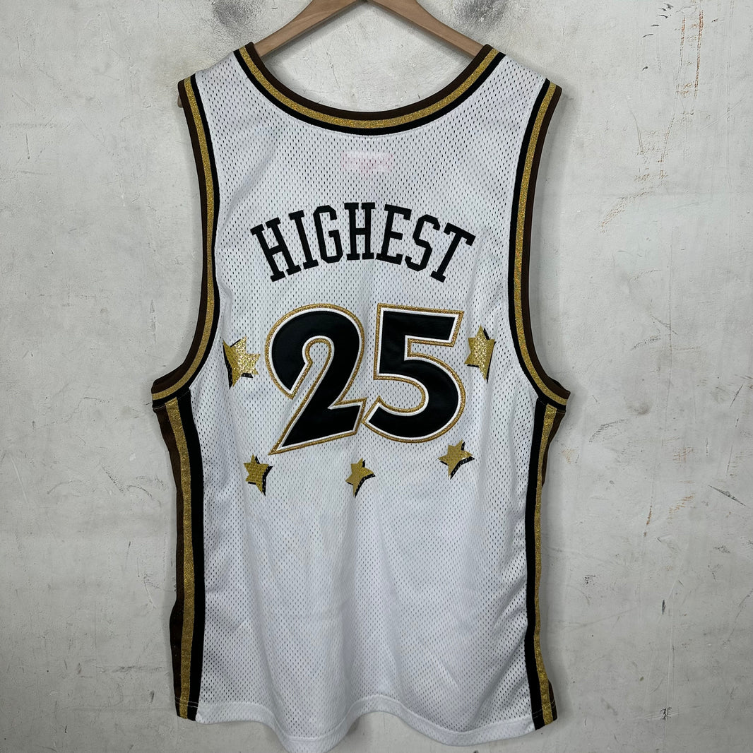 Supreme All-Star Jersey