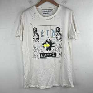 ERD Bohemian Elitist Scum T-Shirt