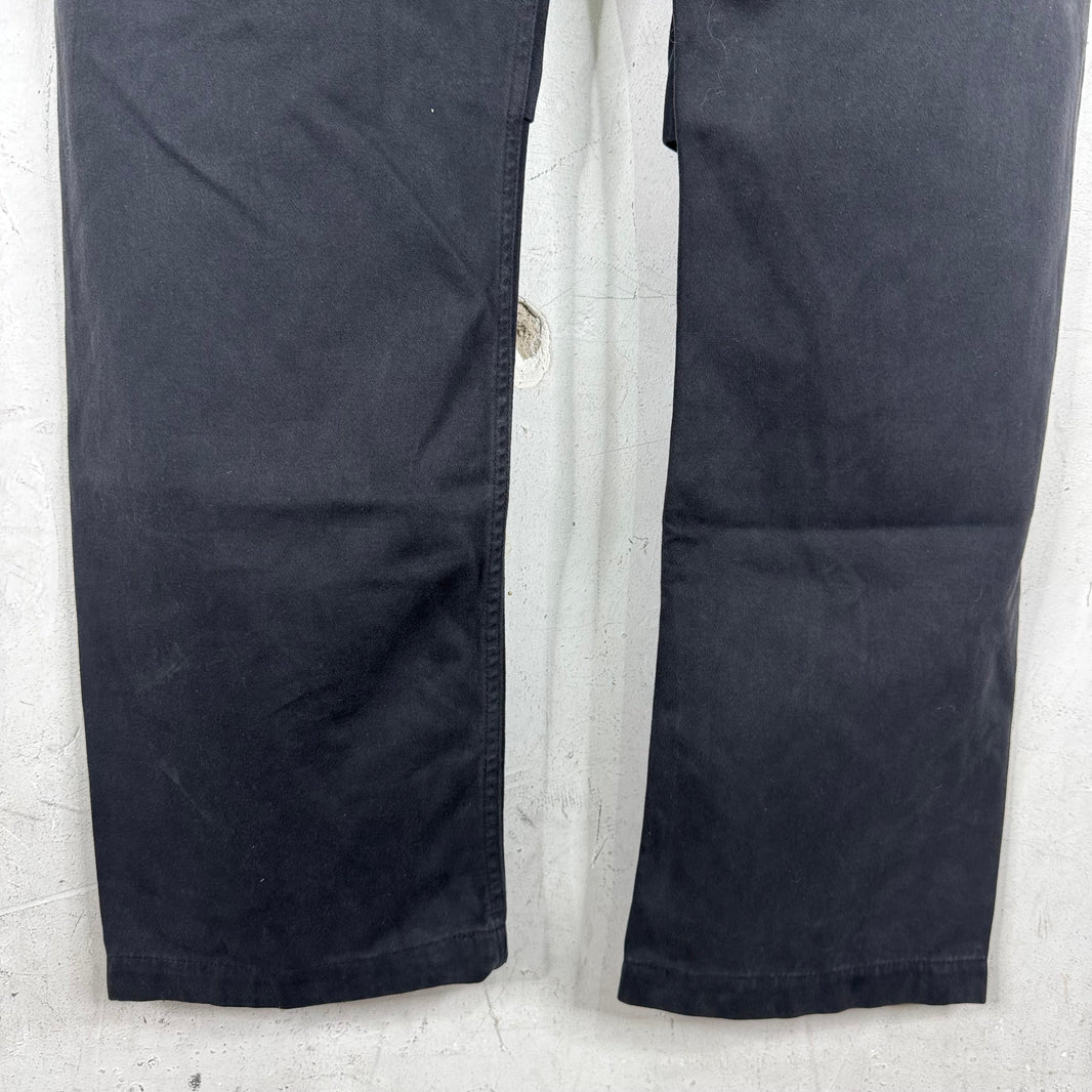 Yeezy GAP Brushed Cotton Double Knee