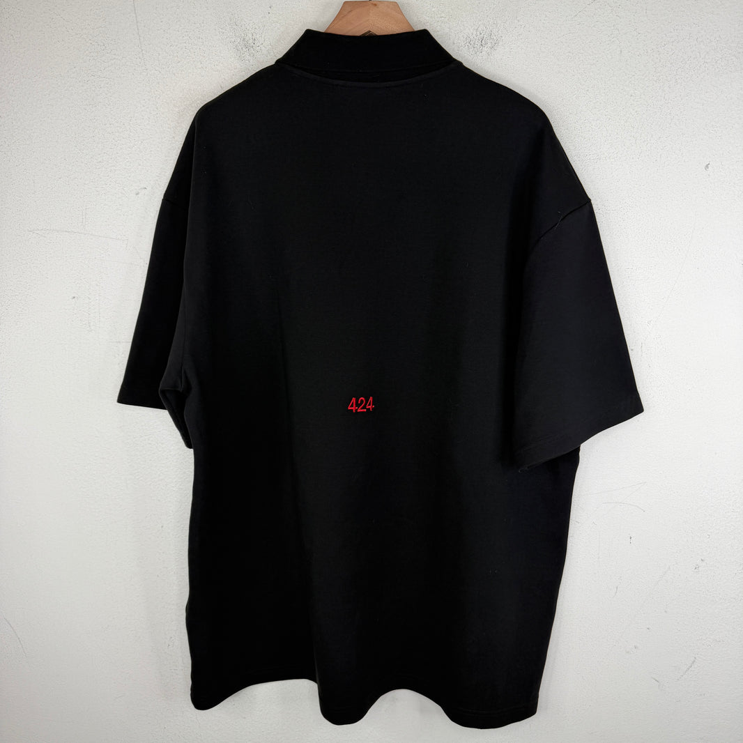 424 Seventh Heaven Polo