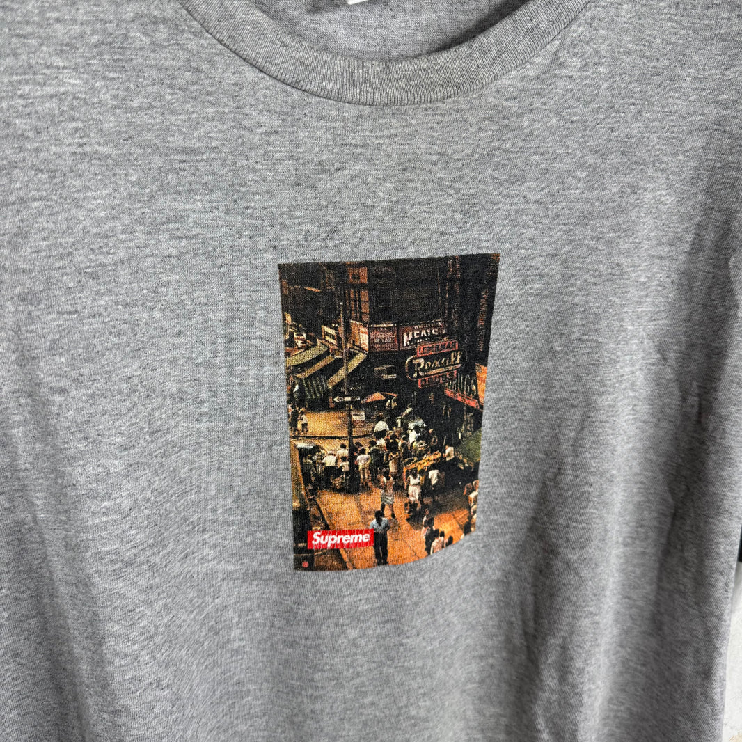 Supreme Street Scene T-Shirt