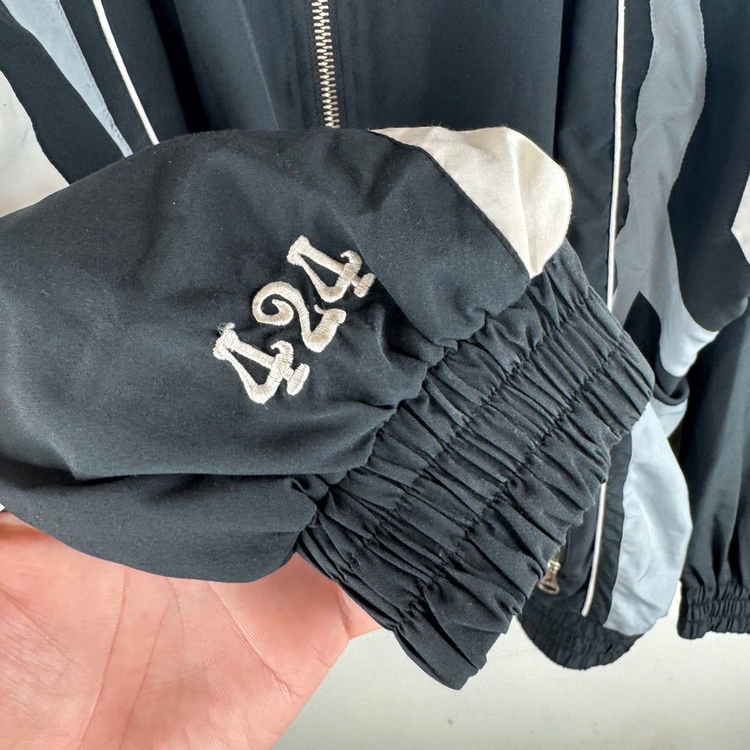 424 Hummel Track Jacket