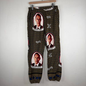 Supreme Barack Obama Skate Pants