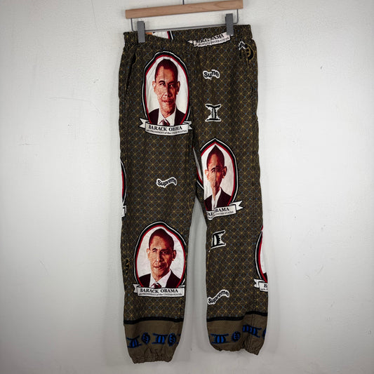 Supreme Barack Obama Skate Pants