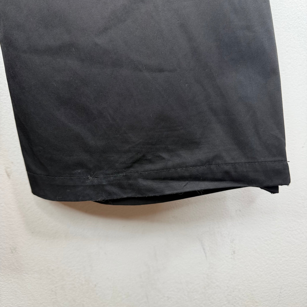 FFFPostal Service Nylon Zipper Cargo Pants