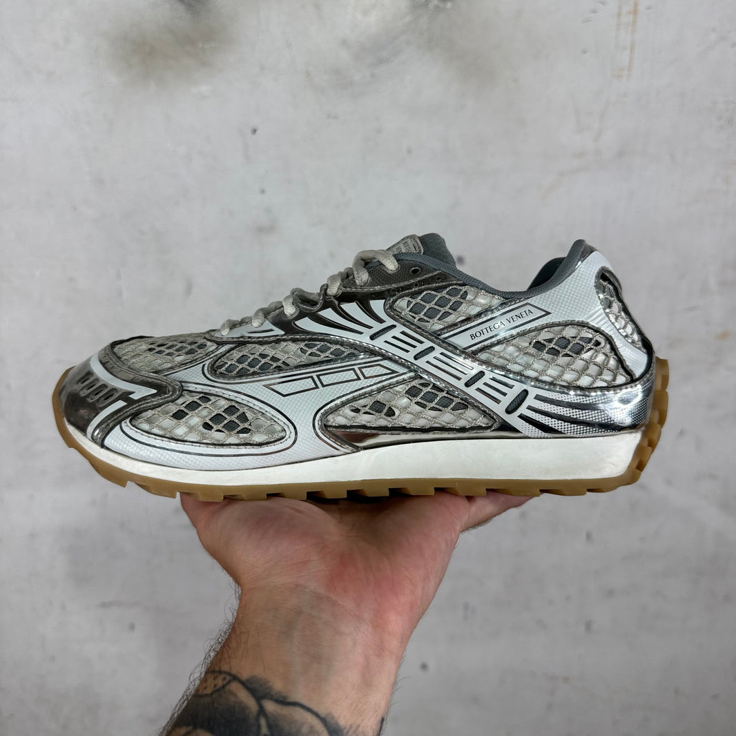 Bottega Veneta OG White Orbits