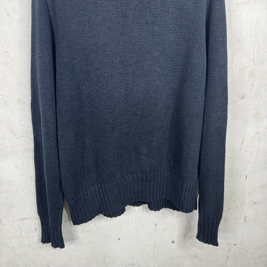 Ralph Lauren Flag Sweater