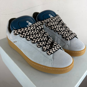 Lanvin Curb Lite Sneakers