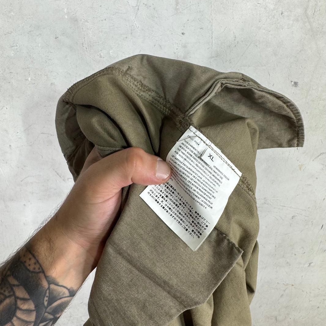 ERL Baggy Beige Chino Pants